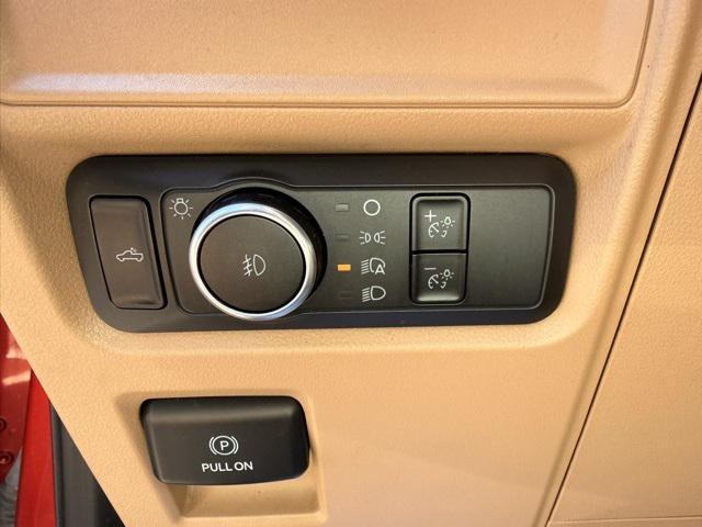 used 2021 Ford F-150 car, priced at $26,700