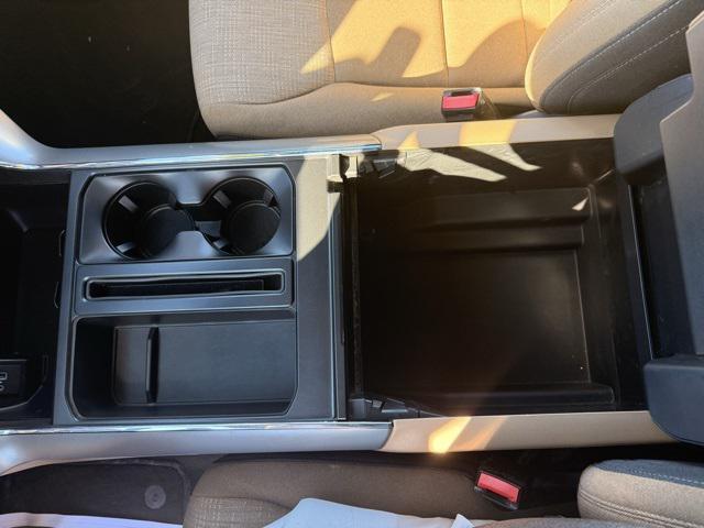 used 2021 Ford F-150 car, priced at $26,700