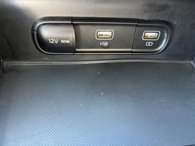 used 2024 Kia K5 car, priced at $22,300