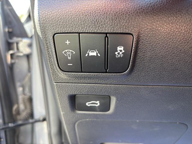 used 2024 Kia K5 car, priced at $22,300