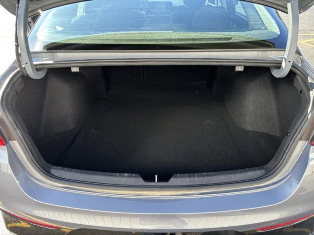 used 2024 Kia K5 car, priced at $22,300