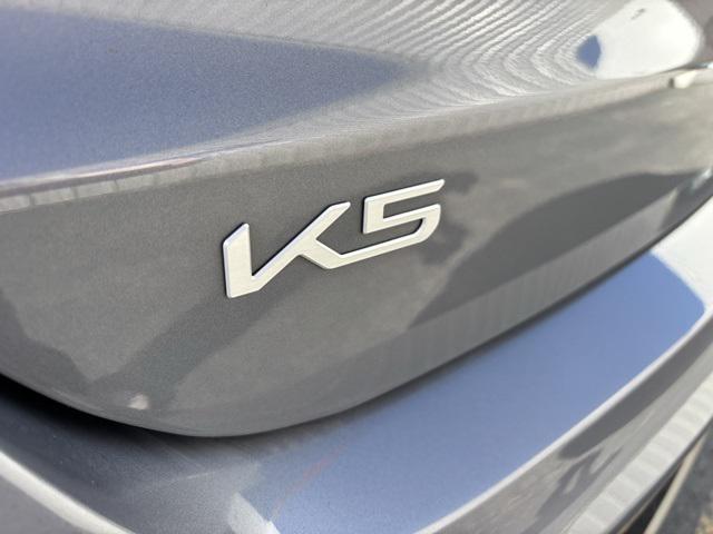 used 2024 Kia K5 car, priced at $22,300