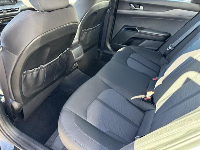 used 2024 Kia K5 car, priced at $22,300