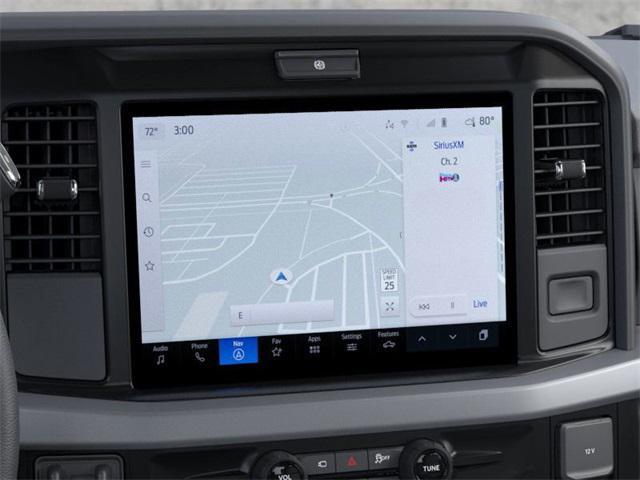 new 2025 Ford F-250 car, priced at $74,601