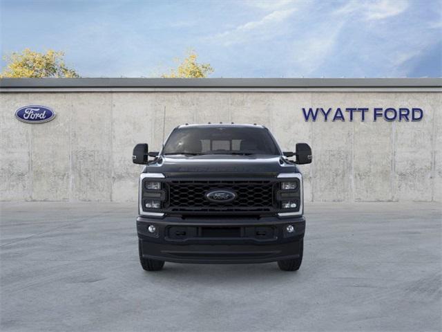 new 2025 Ford F-250 car, priced at $74,601