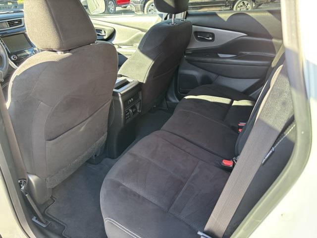 used 2020 Nissan Murano car, priced at $18,200
