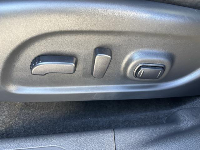 used 2020 Nissan Murano car, priced at $18,200