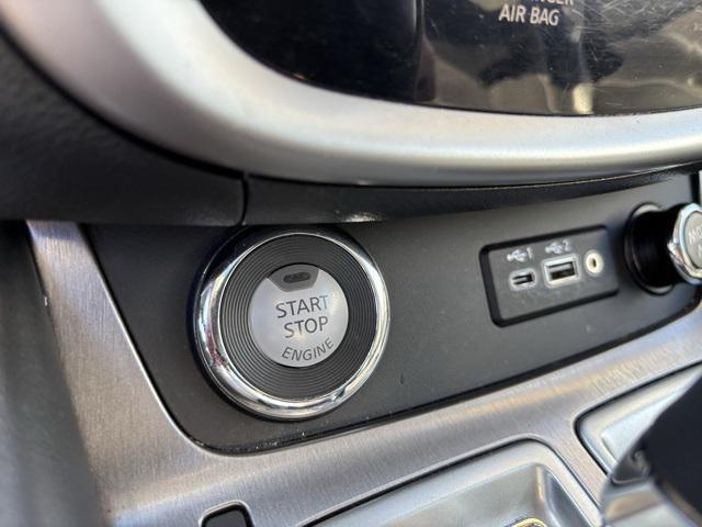 used 2020 Nissan Murano car, priced at $18,200