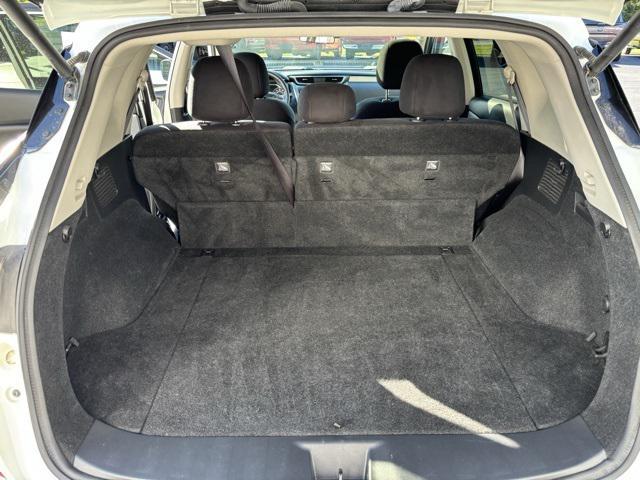 used 2020 Nissan Murano car, priced at $18,200