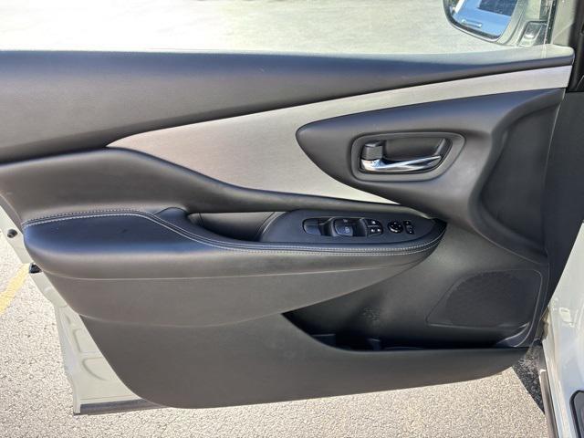 used 2020 Nissan Murano car, priced at $18,200