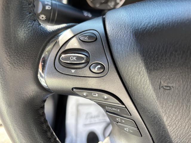 used 2020 Nissan Murano car, priced at $18,200