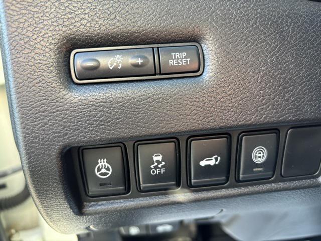 used 2020 Nissan Murano car, priced at $18,200