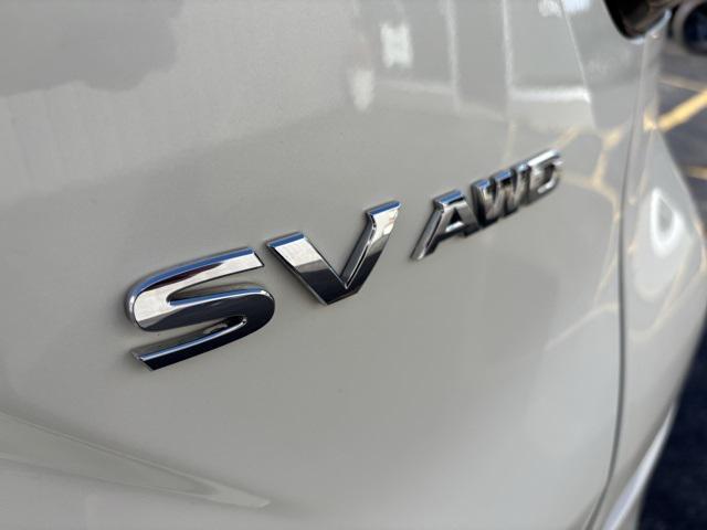 used 2020 Nissan Murano car, priced at $18,200