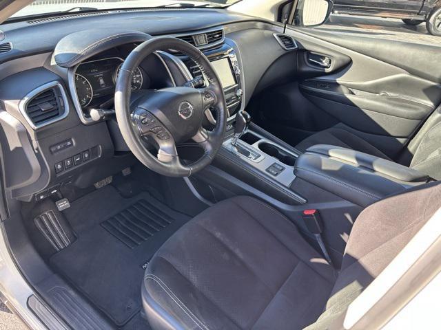 used 2020 Nissan Murano car, priced at $18,200