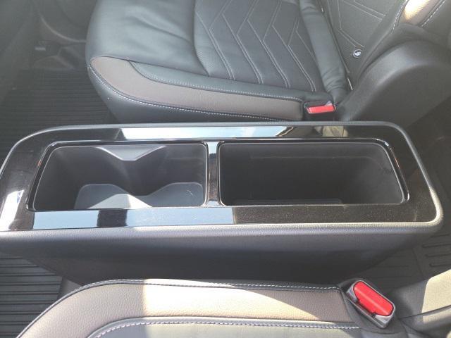 used 2022 Nissan Pathfinder car, priced at $33,000