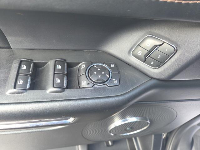 used 2020 Ford Expedition car, priced at $34,900