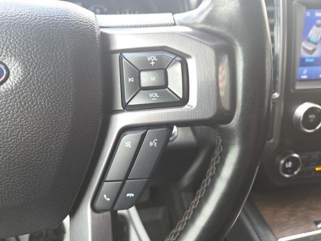 used 2020 Ford Expedition car, priced at $34,900