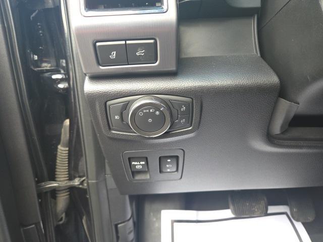 used 2020 Ford Expedition car, priced at $34,900