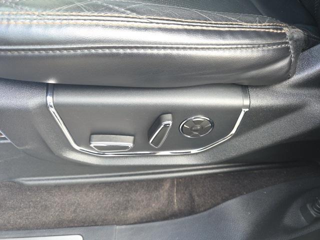 used 2020 Ford Expedition car, priced at $34,900