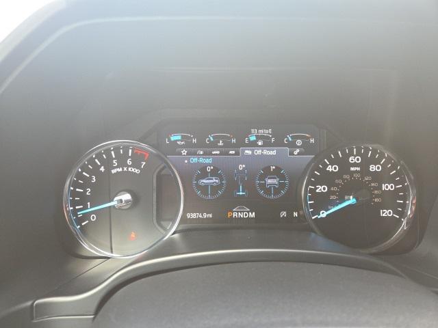 used 2020 Ford Expedition car, priced at $34,900