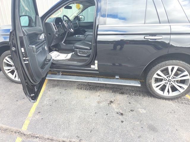 used 2020 Ford Expedition car, priced at $34,900