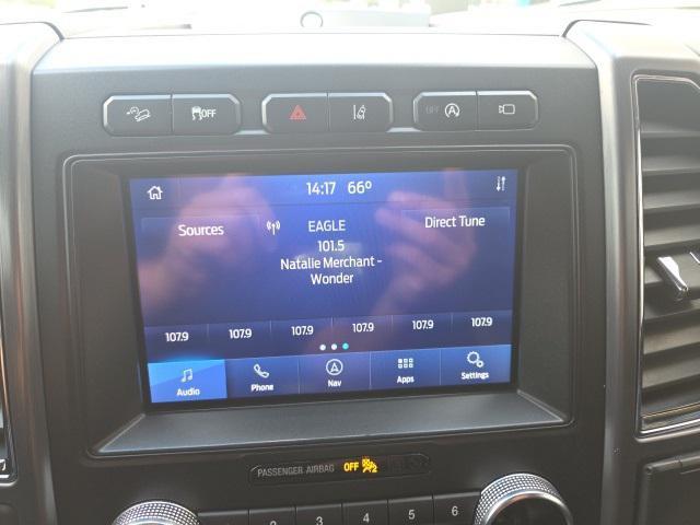 used 2020 Ford Expedition car, priced at $34,900