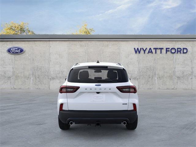 new 2026 Ford Escape car, priced at $33,593