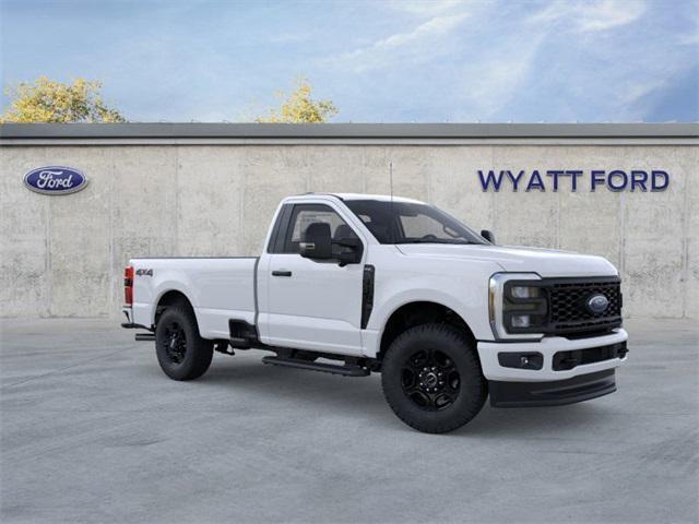 new 2025 Ford F-350 car, priced at $53,064