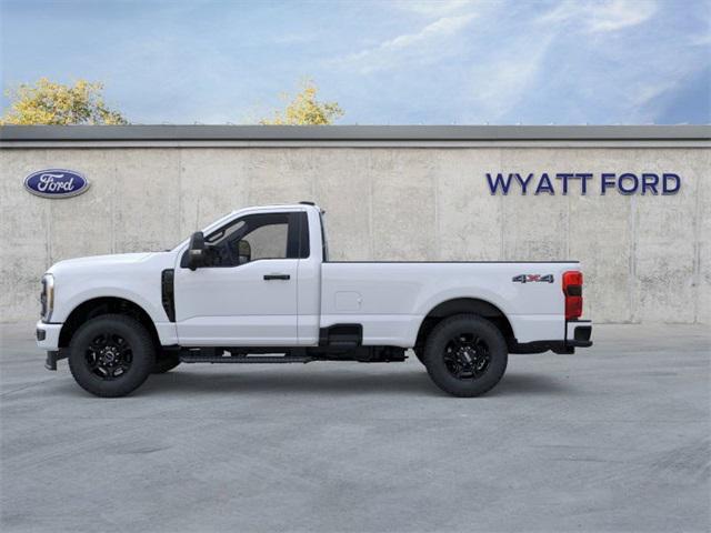 new 2025 Ford F-350 car, priced at $53,064