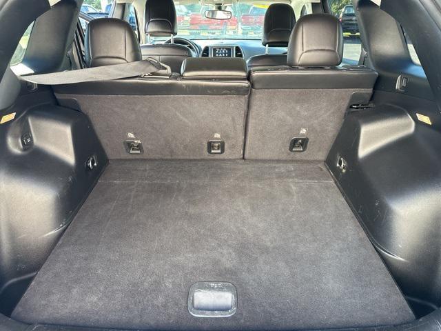 used 2021 Jeep Cherokee car, priced at $21,200