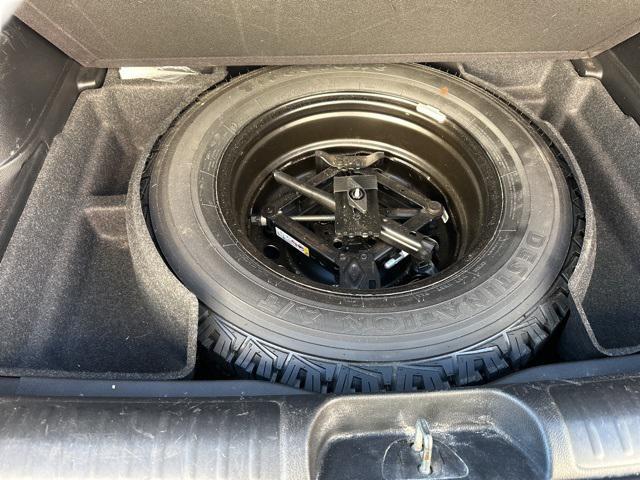 used 2021 Jeep Cherokee car, priced at $21,200