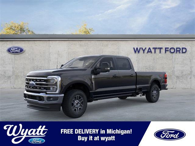 new 2026 Ford F-350 car, priced at $67,619
