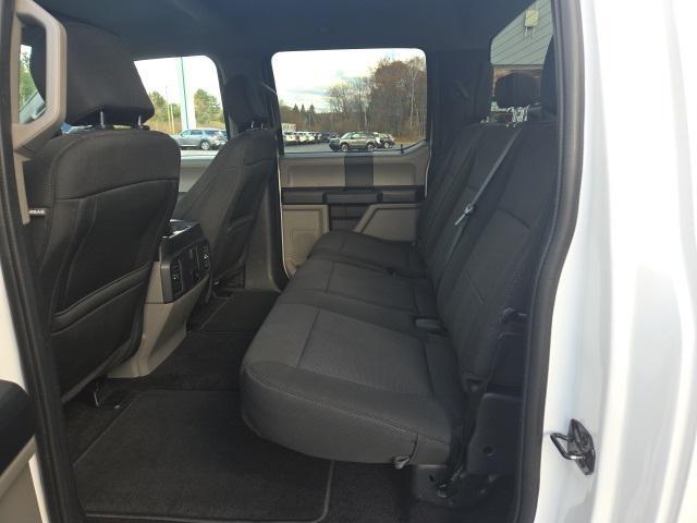 used 2020 Ford F-150 car, priced at $26,900