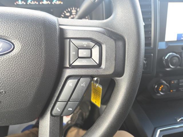 used 2020 Ford F-150 car, priced at $26,900