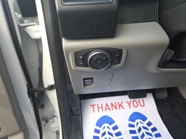 used 2020 Ford F-150 car, priced at $26,900