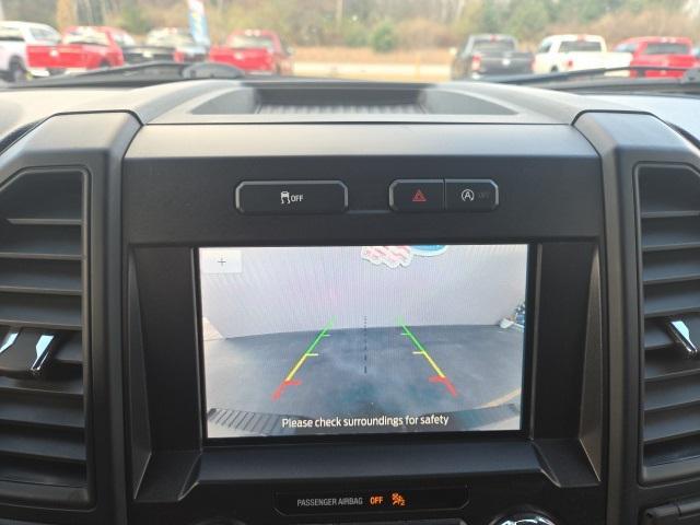 used 2020 Ford F-150 car, priced at $26,900