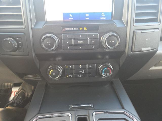 used 2020 Ford F-150 car, priced at $26,900