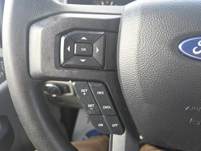 used 2020 Ford F-150 car, priced at $26,900