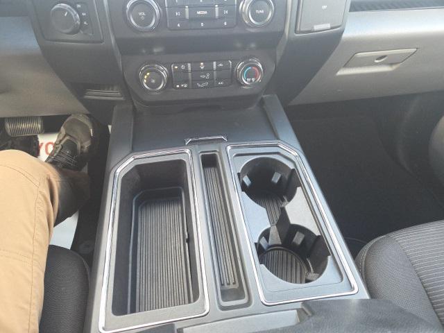 used 2020 Ford F-150 car, priced at $26,900