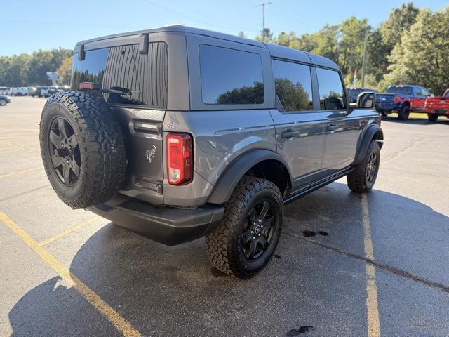 used 2024 Ford Bronco car, priced at $42,900