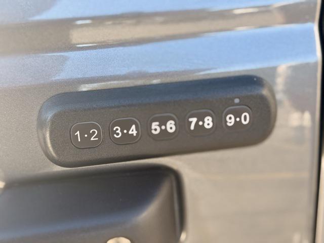 used 2024 Ford Bronco car, priced at $42,900