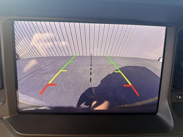 used 2024 Ford Bronco car, priced at $42,900