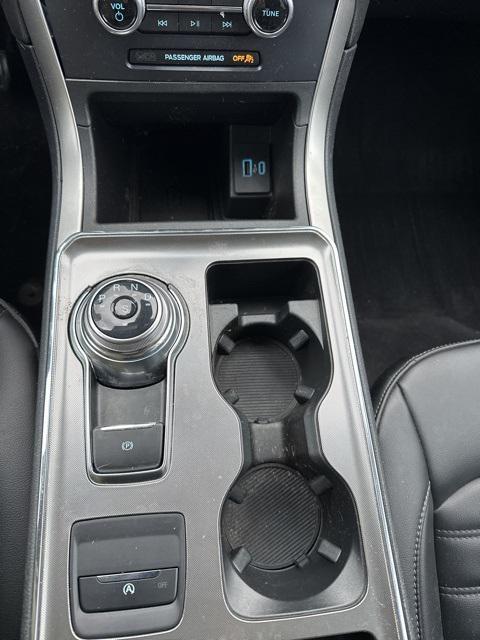 used 2022 Ford Edge car, priced at $24,200