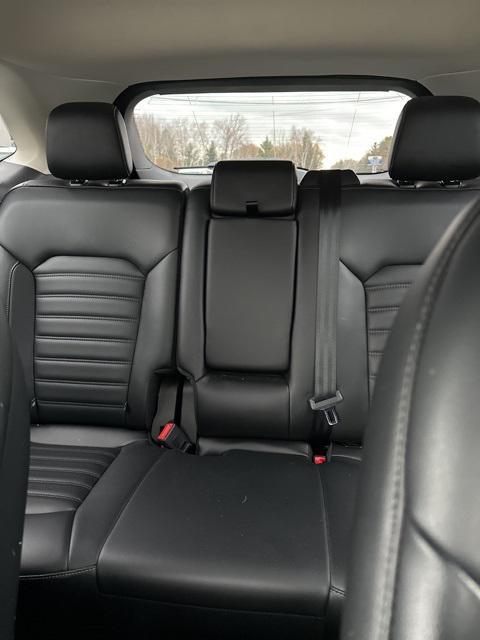 used 2022 Ford Edge car, priced at $24,200