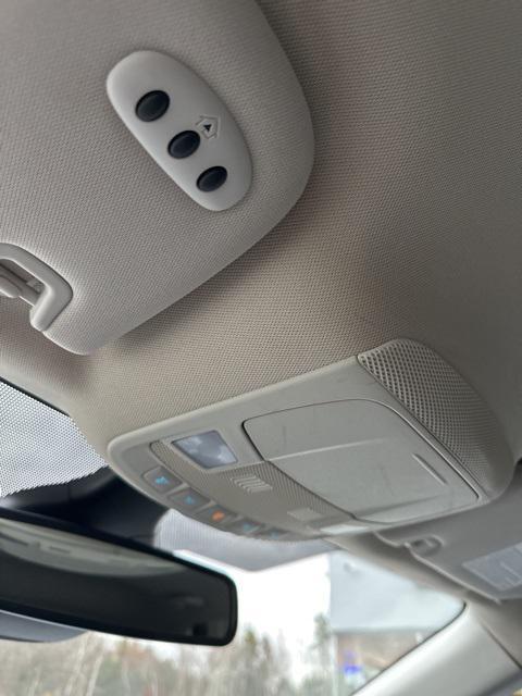 used 2022 Ford Edge car, priced at $24,200