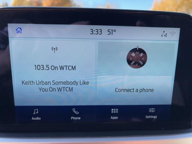 used 2020 Ford Escape car, priced at $16,400