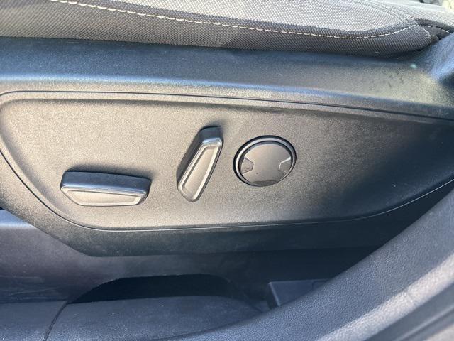 used 2020 Ford Escape car, priced at $16,400