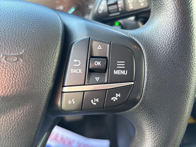 used 2020 Ford Escape car, priced at $16,400