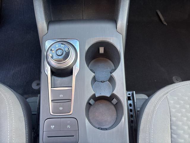 used 2020 Ford Escape car, priced at $16,400