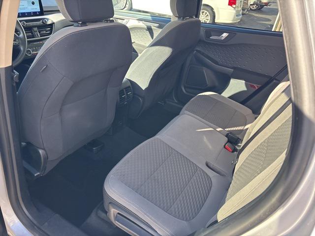 used 2020 Ford Escape car, priced at $16,400